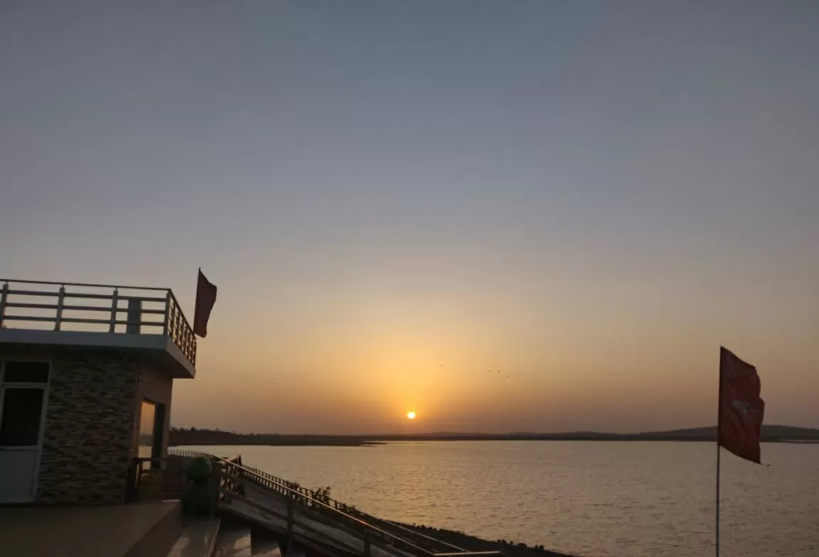 Photo of Hanuwantiya Tapu By Priyanka panwar