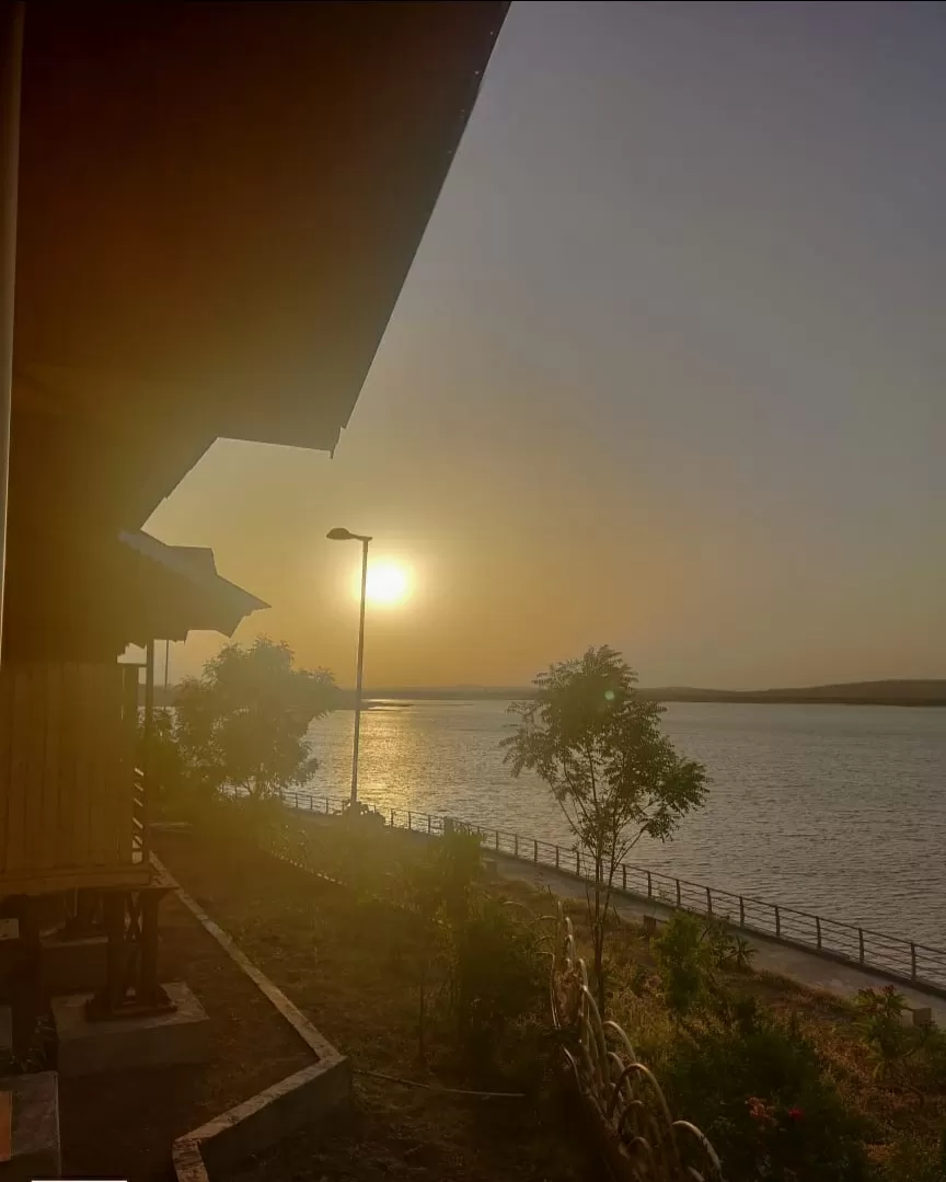 Photo of Hanuwantiya Tapu By Priyanka panwar