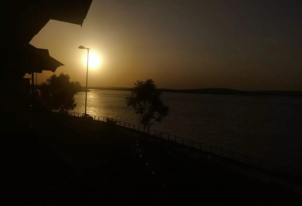 Photo of Hanuwantiya Tapu By Priyanka panwar