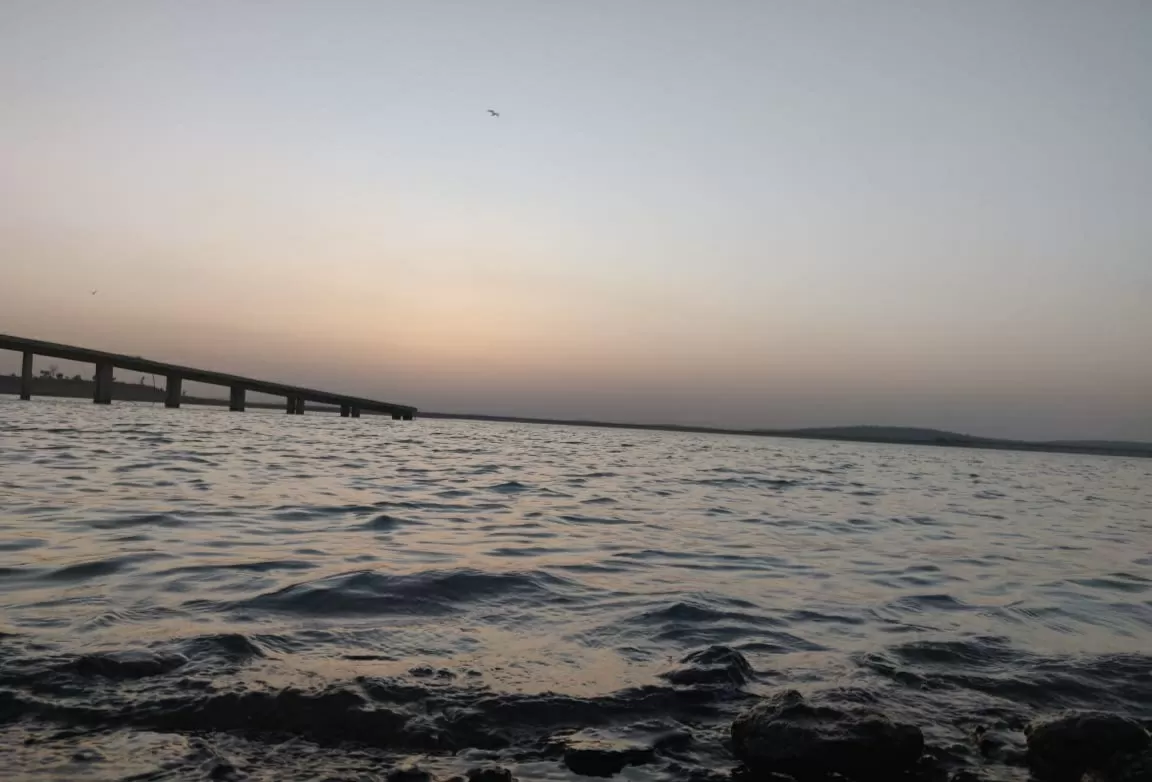 Photo of Hanuwantiya Tapu By Priyanka panwar