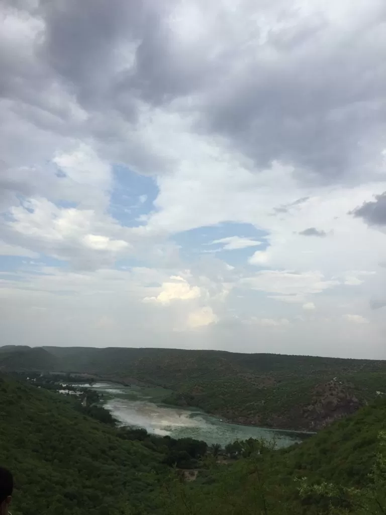 Photo of Bundi By Priyanka panwar