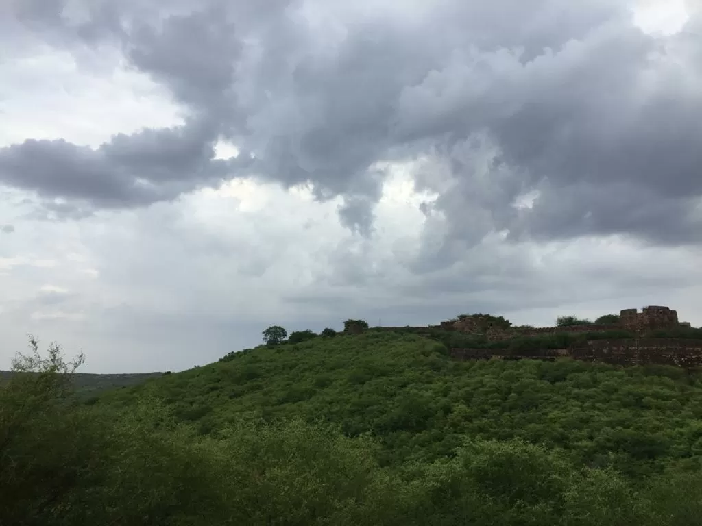Photo of Bundi By Priyanka panwar