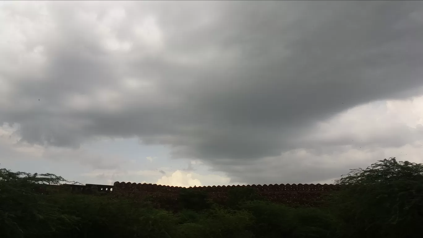 Photo of Bundi By Priyanka panwar