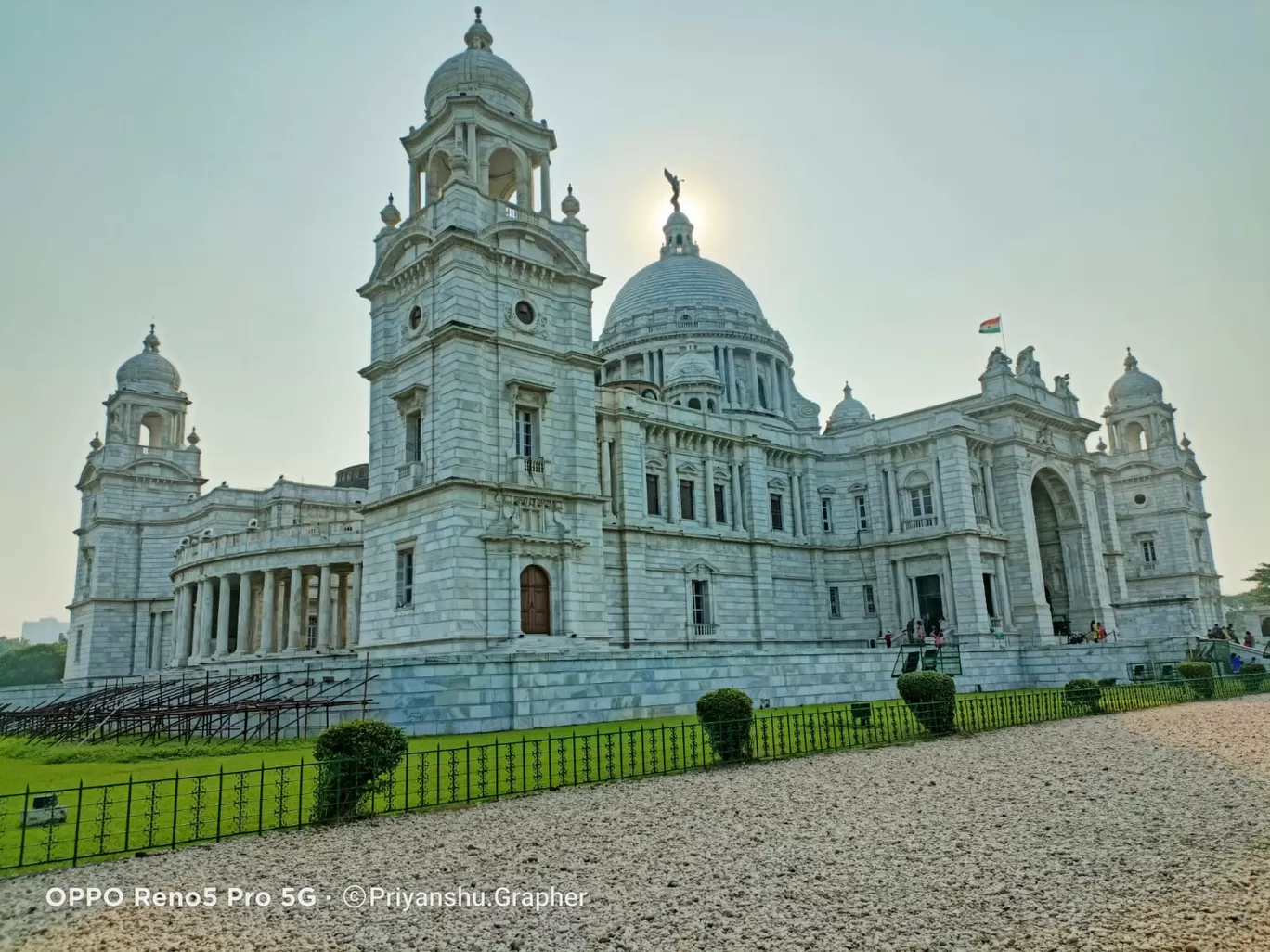 Photo of Kolkata By Saboni Karan