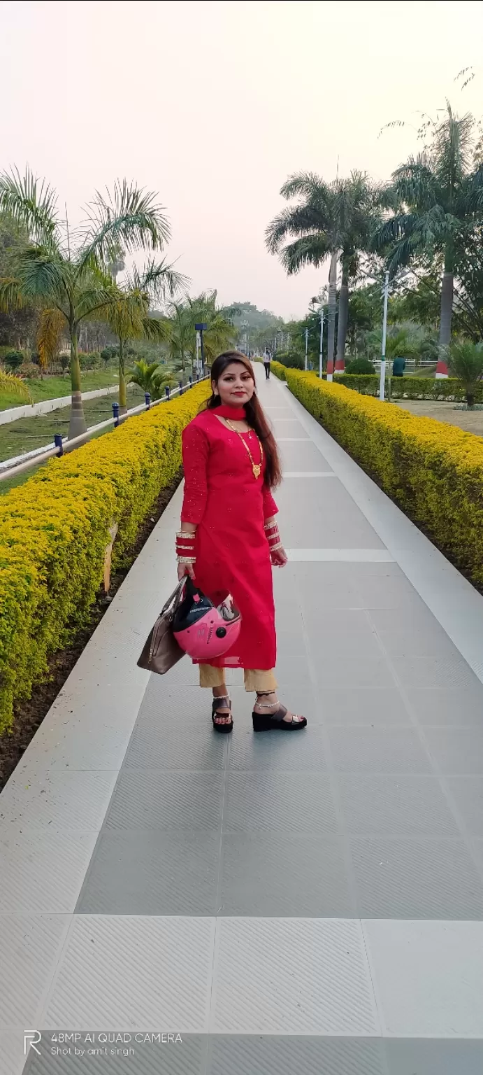Photo of Eco Park By Buxar_boy@❣️