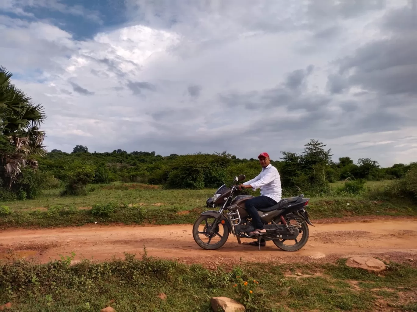 Photo of Manjhar Kund By Buxar_boy@❣️