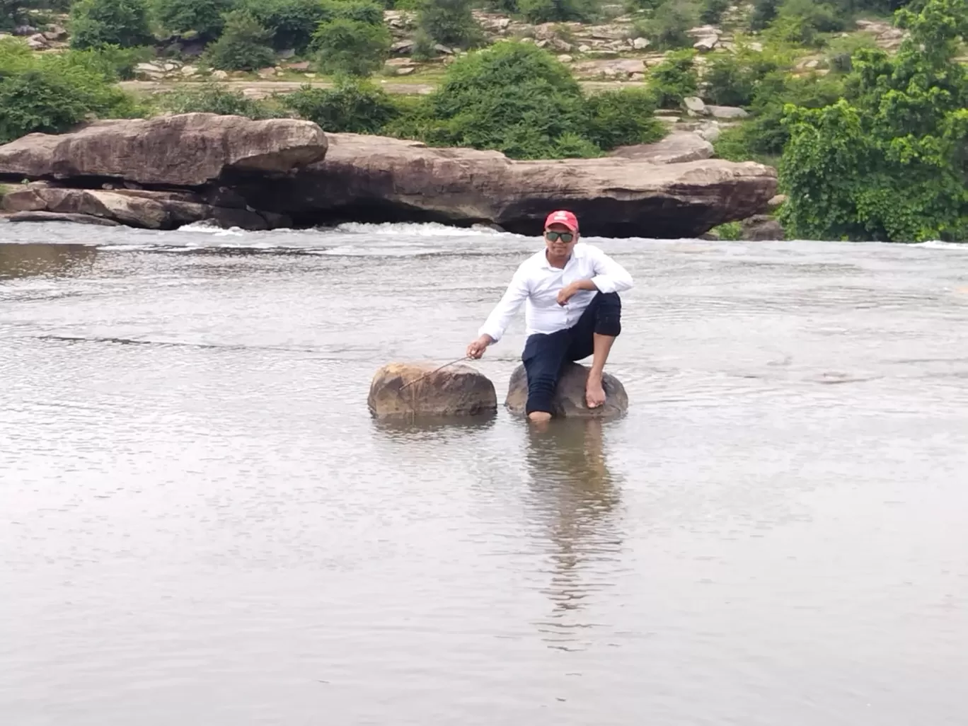 Photo of Manjhar Kund By Buxar_boy@❣️