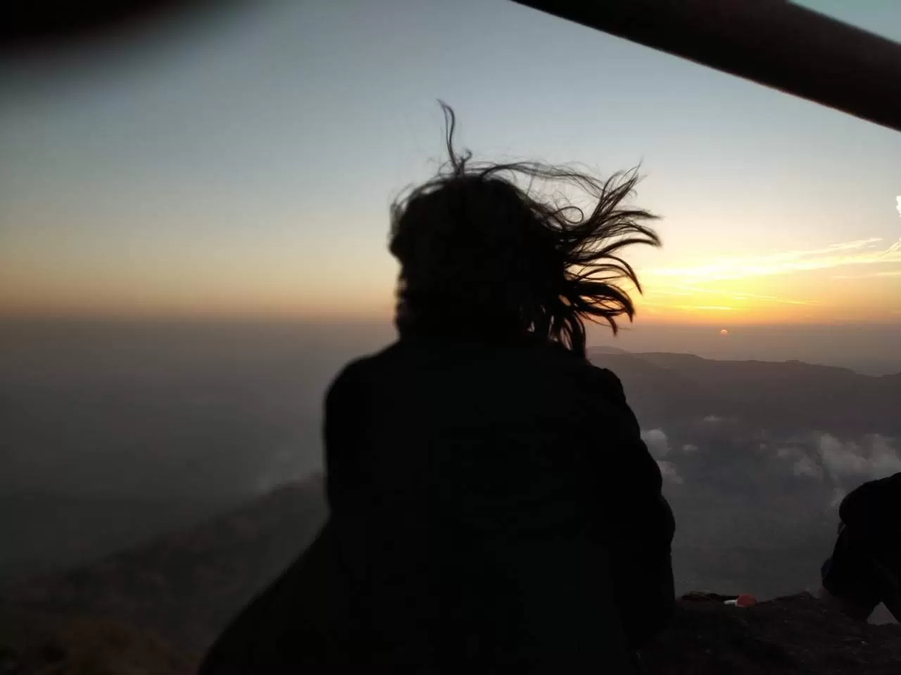 Photo of Kalsubai Peak By Entwined_Paths