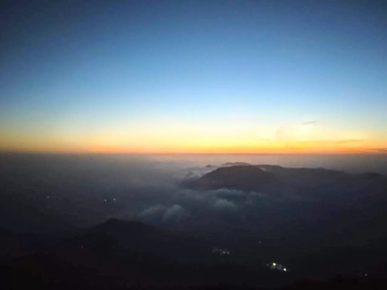 Photo of Kalsubai Peak By Entwined_Paths