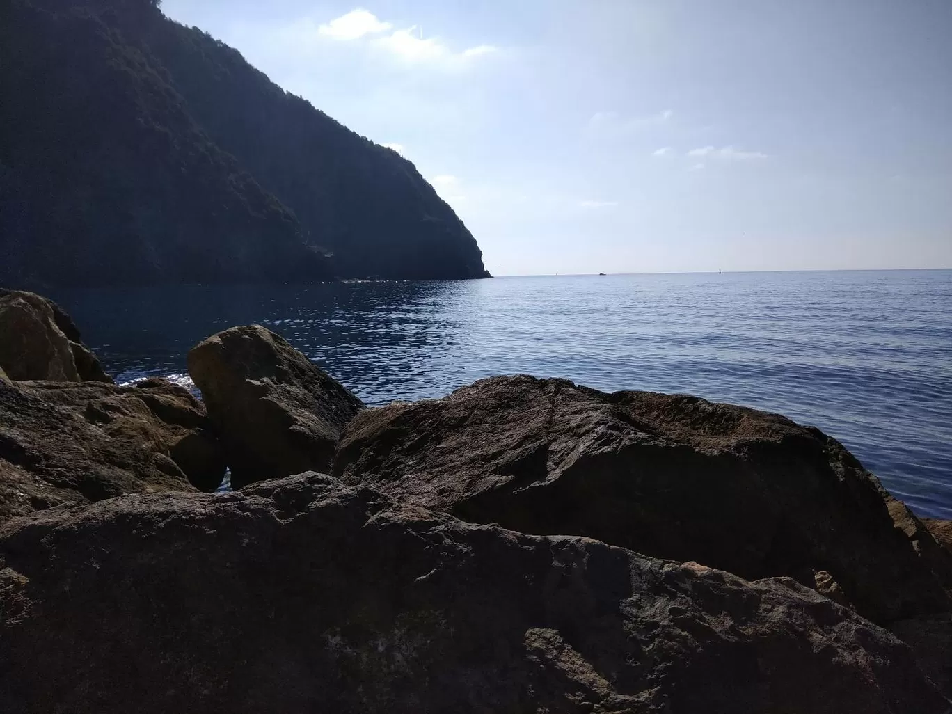 Photo of Cinqueterre By hardik sharma