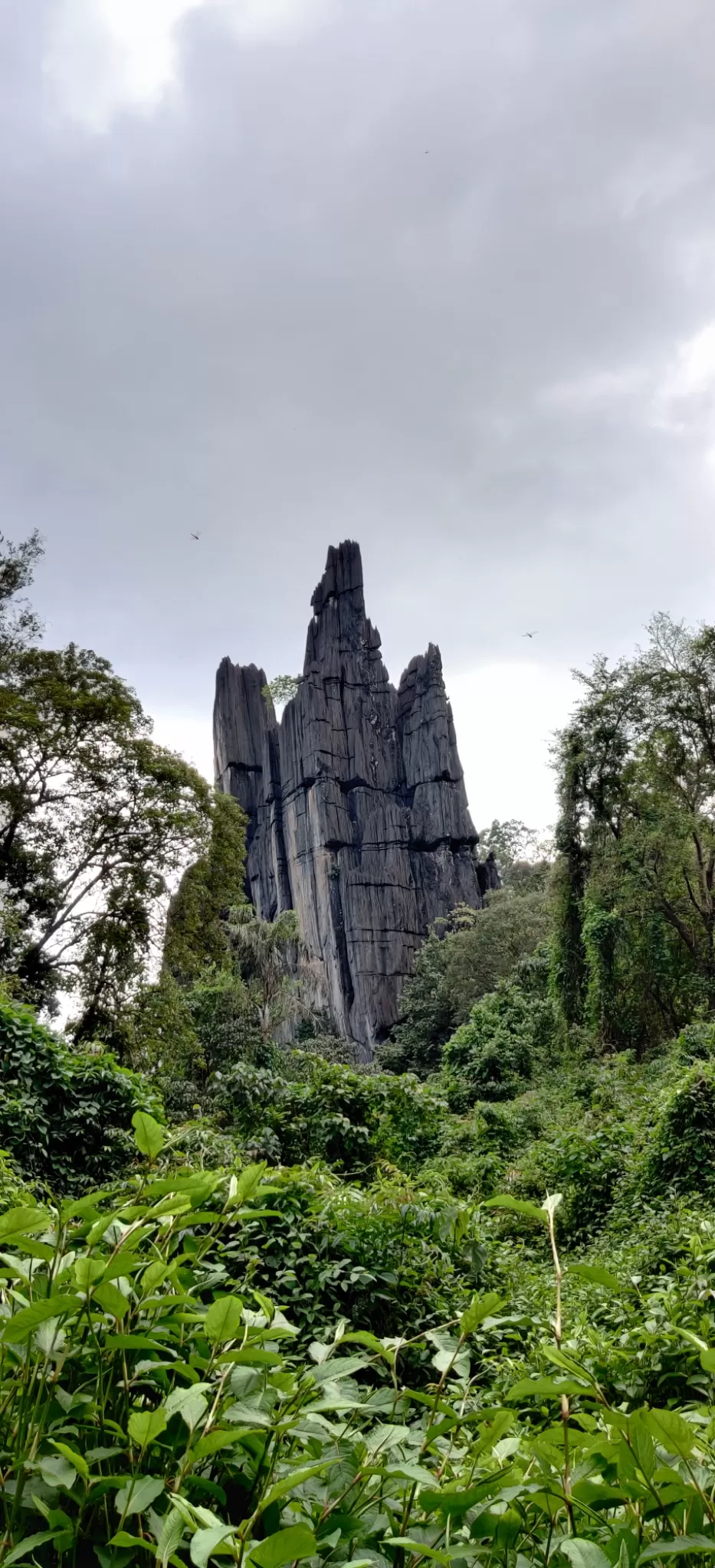 Photo of Yana Caves By Amar Patil