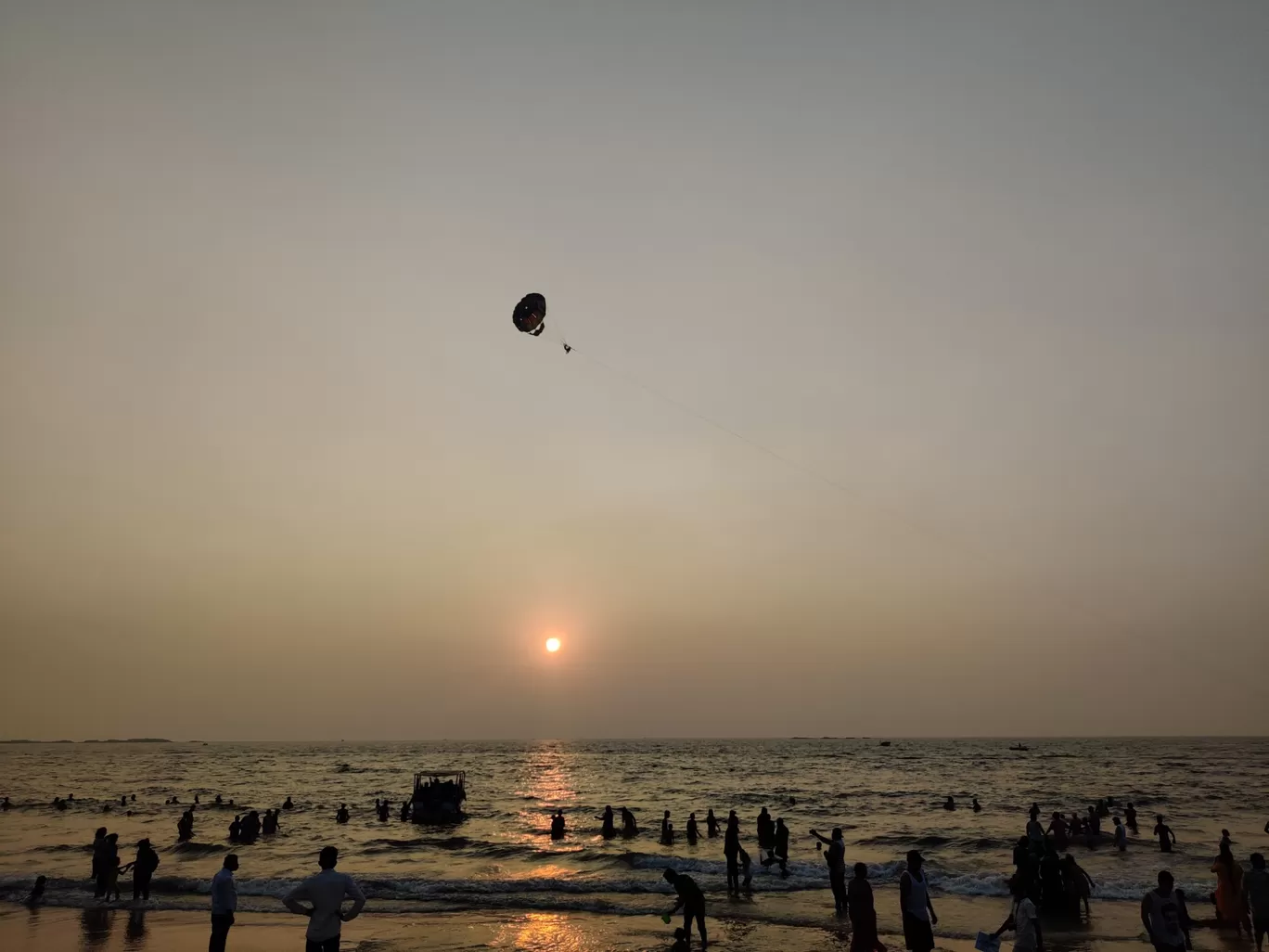 Photo of Malpe Beach By Amar Patil