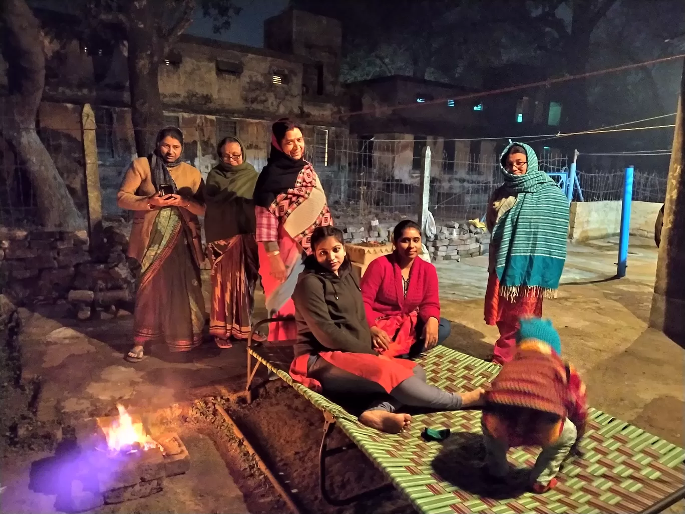 Photo of Kulti By Rounak Chatterjee
