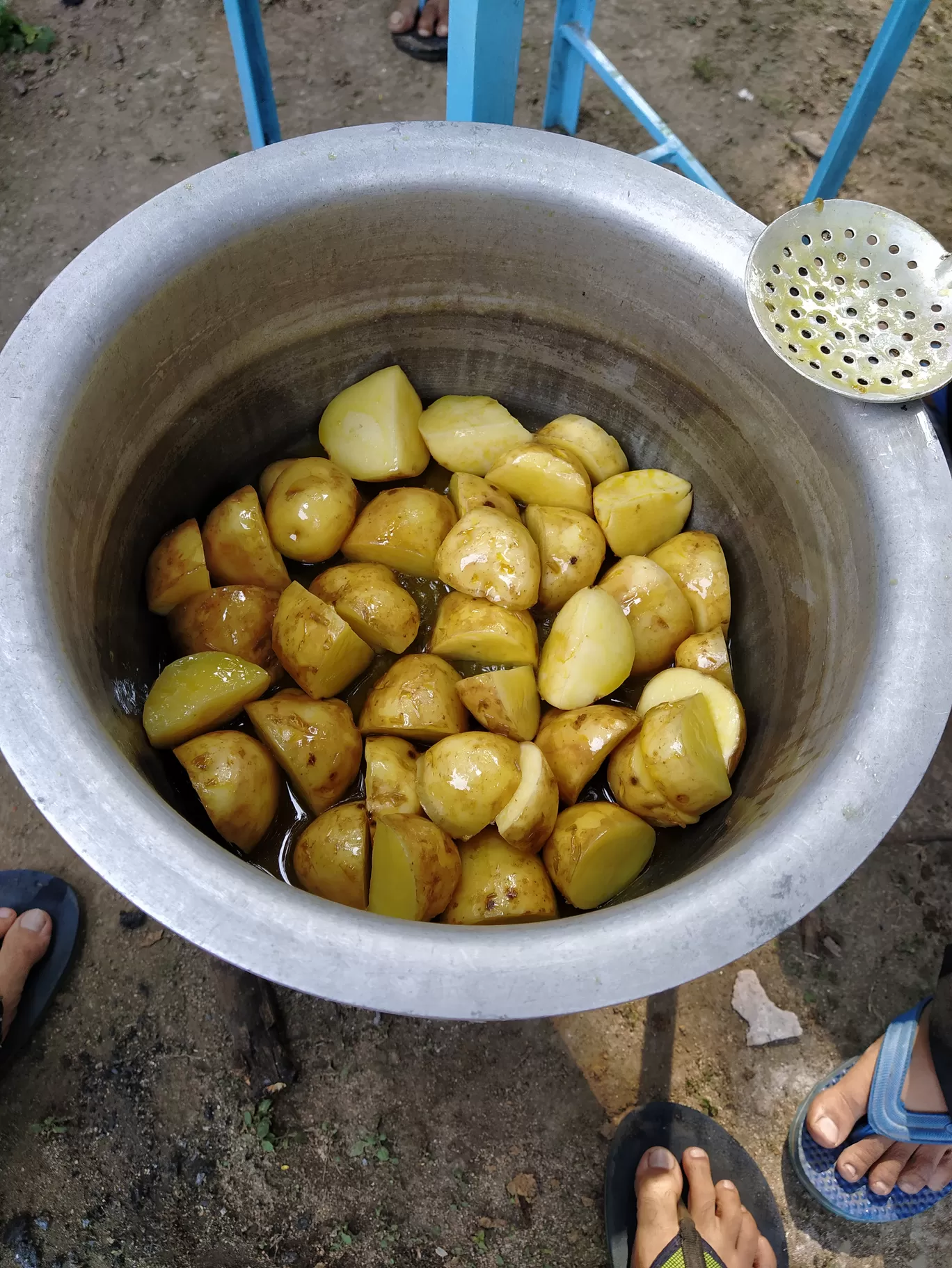 Photo of Kulti By Rounak Chatterjee