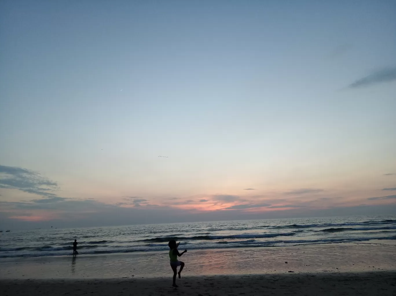 Photo of Calangute Beach By hatke_musafiri