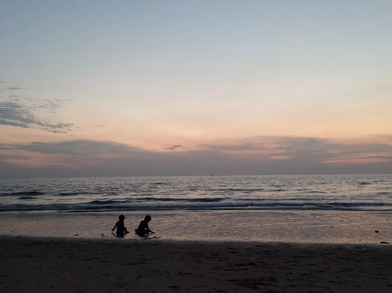 Photo of Calangute Beach By hatke_musafiri
