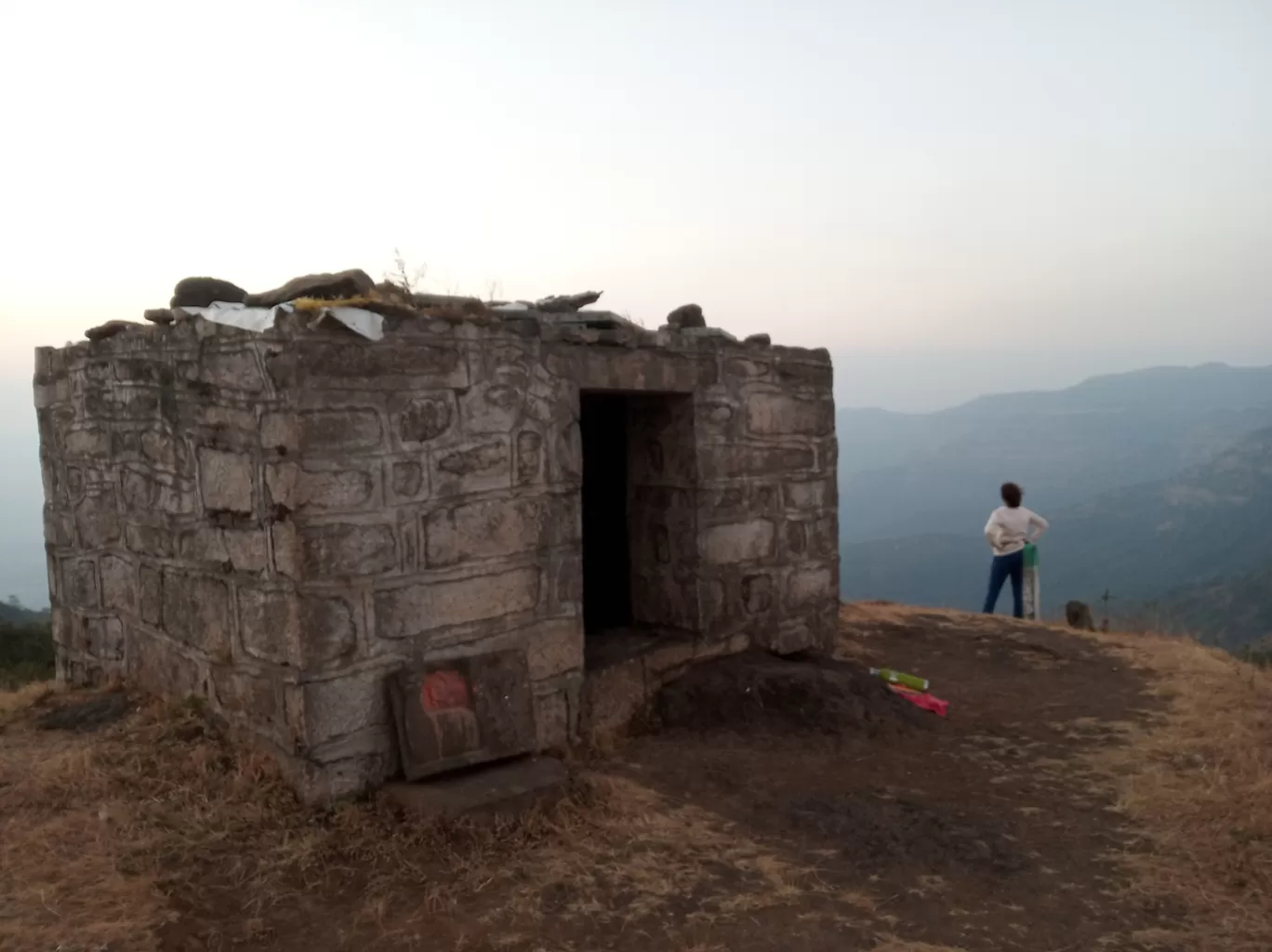 Photo of Jarsheshwar By hatke_musafiri