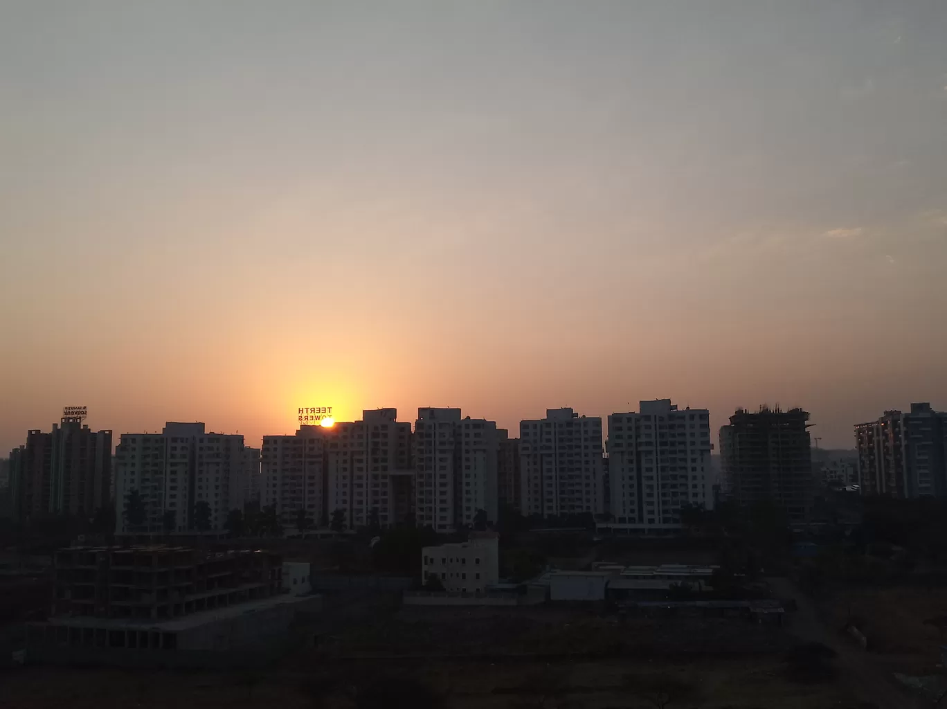 Photo of Pune By hatke_musafiri