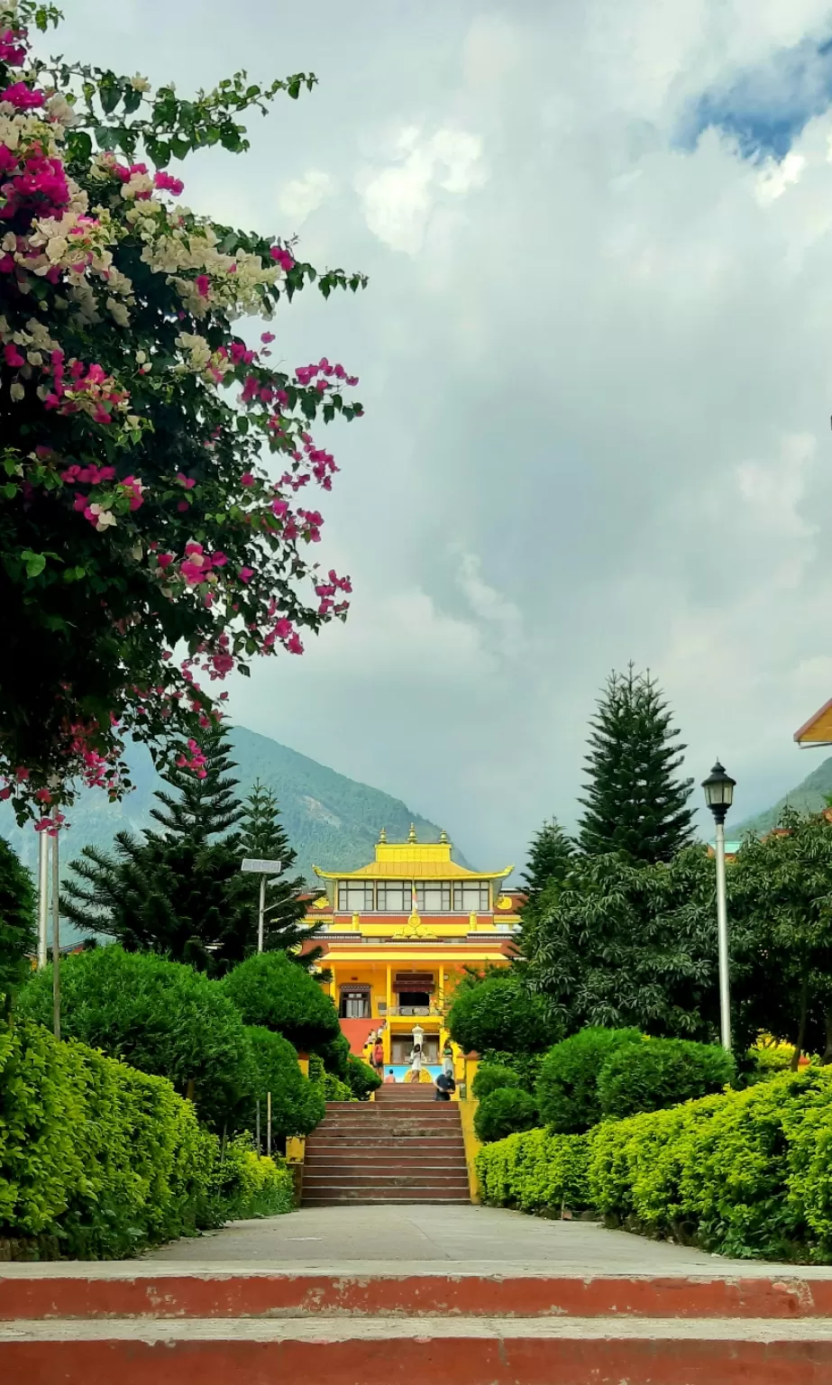 Photo of Dharamshala By Sushree Mishra 