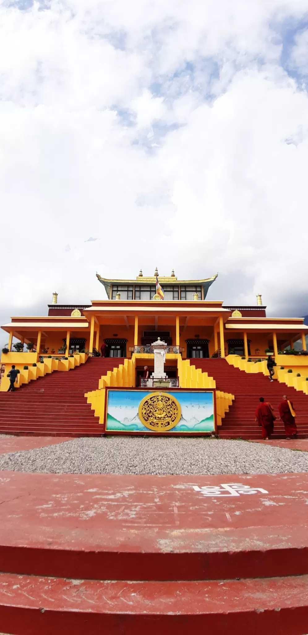 Photo of Dharamshala By Sushree Mishra 