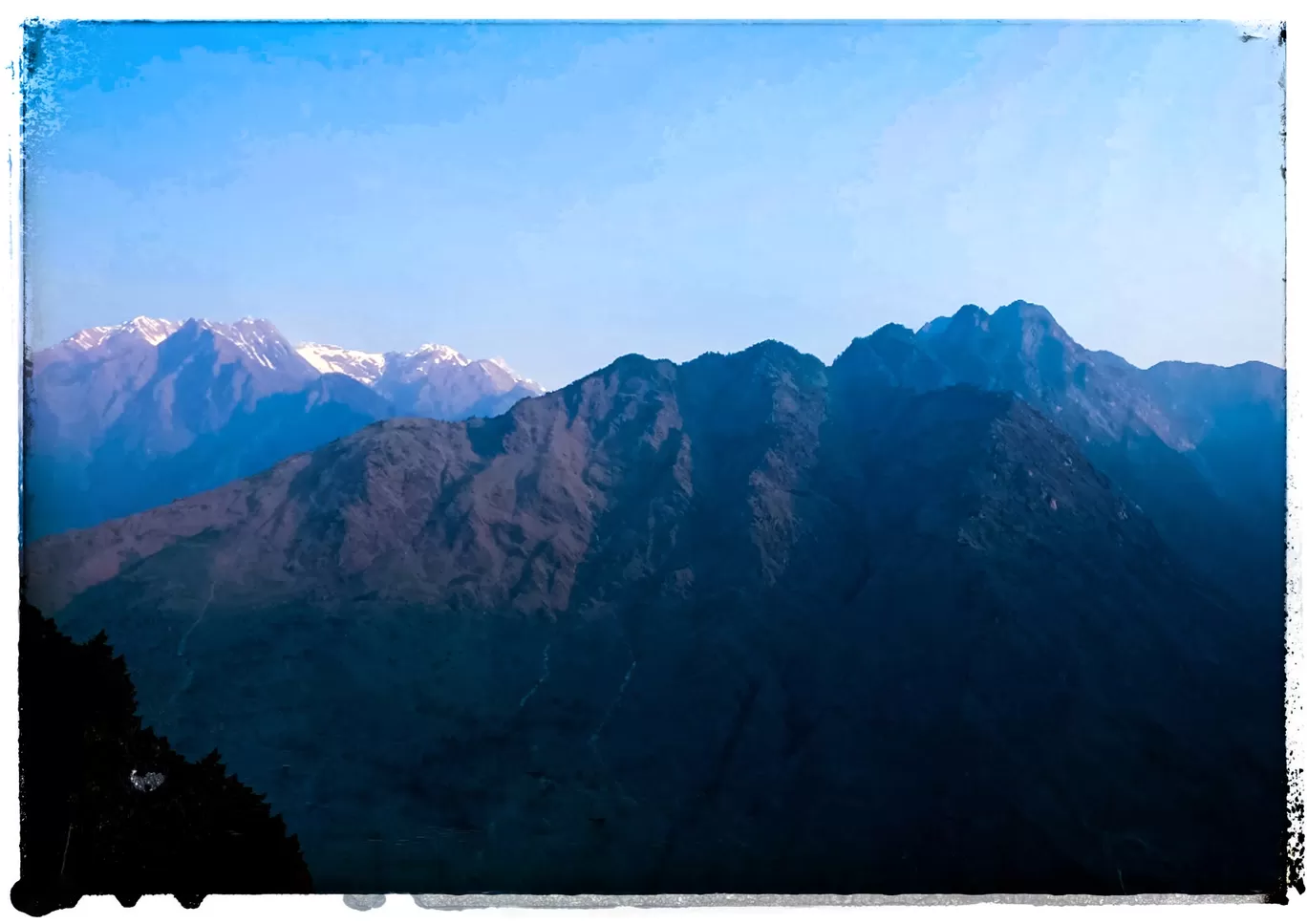 Photo of Uttarakhand By Aditya umre 