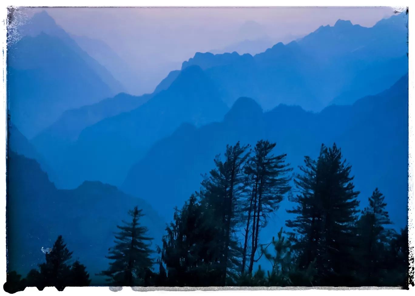 Photo of Uttarakhand By Aditya umre 
