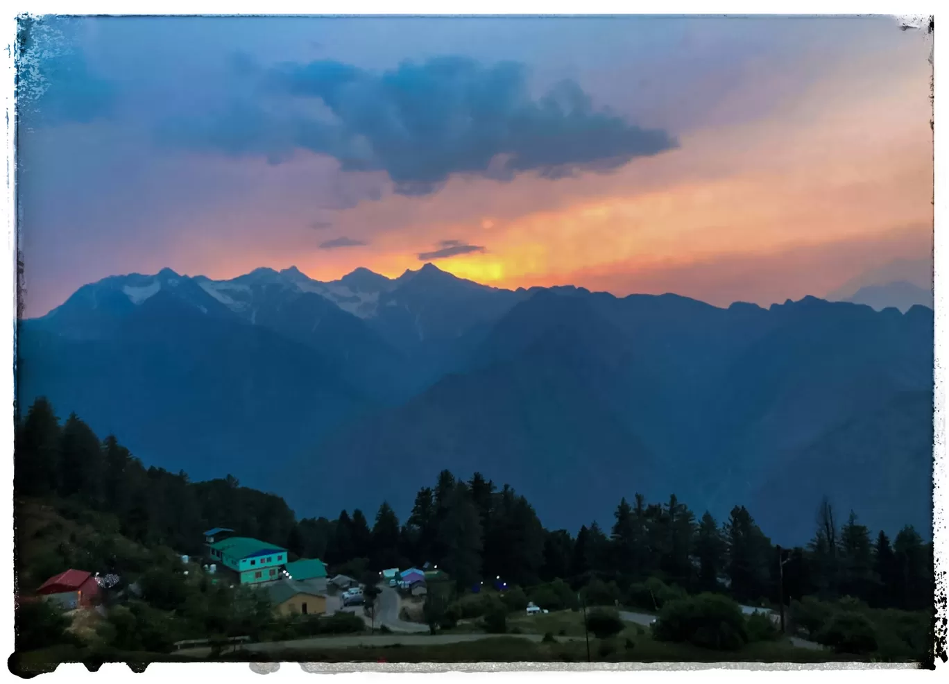 Photo of Uttarakhand By Aditya umre 