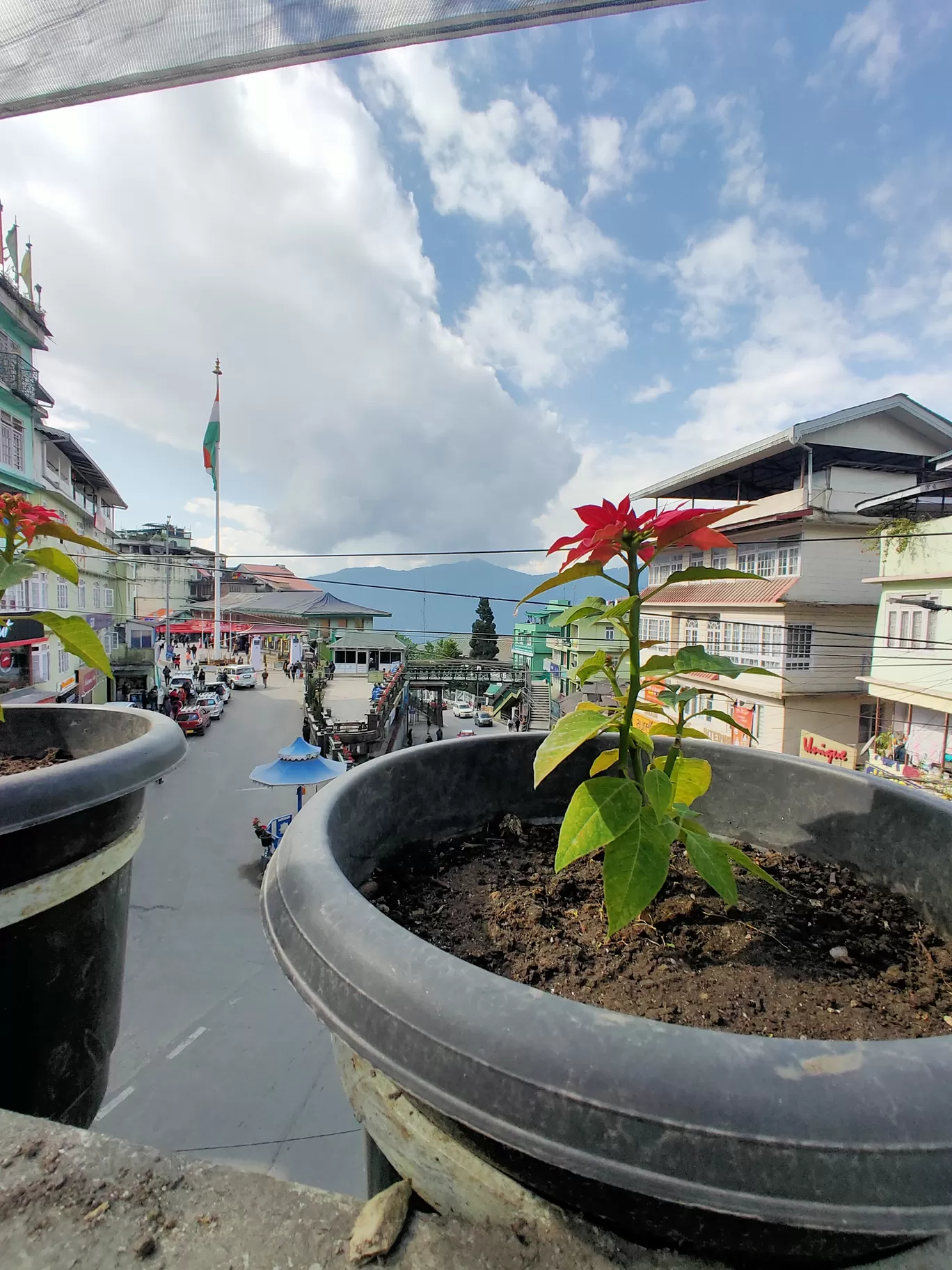 Photo of Gangtok By Govinda Rai