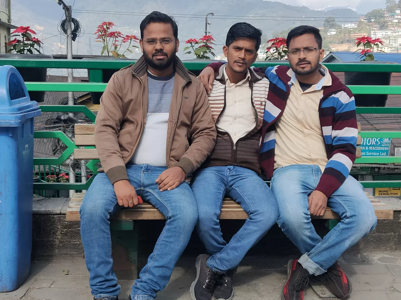 Photo of Gangtok By Govinda Rai
