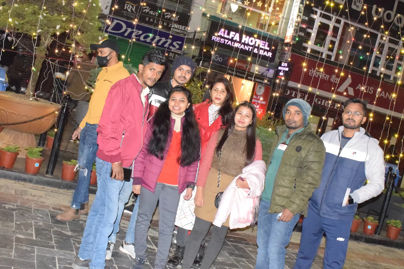 Photo of Gangtok By Govinda Rai