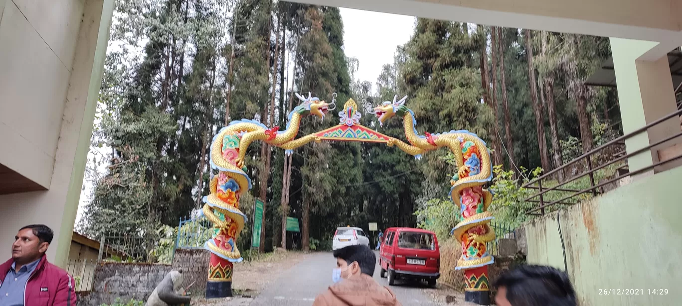 Photo of Ganesh Tok By Govinda Rai