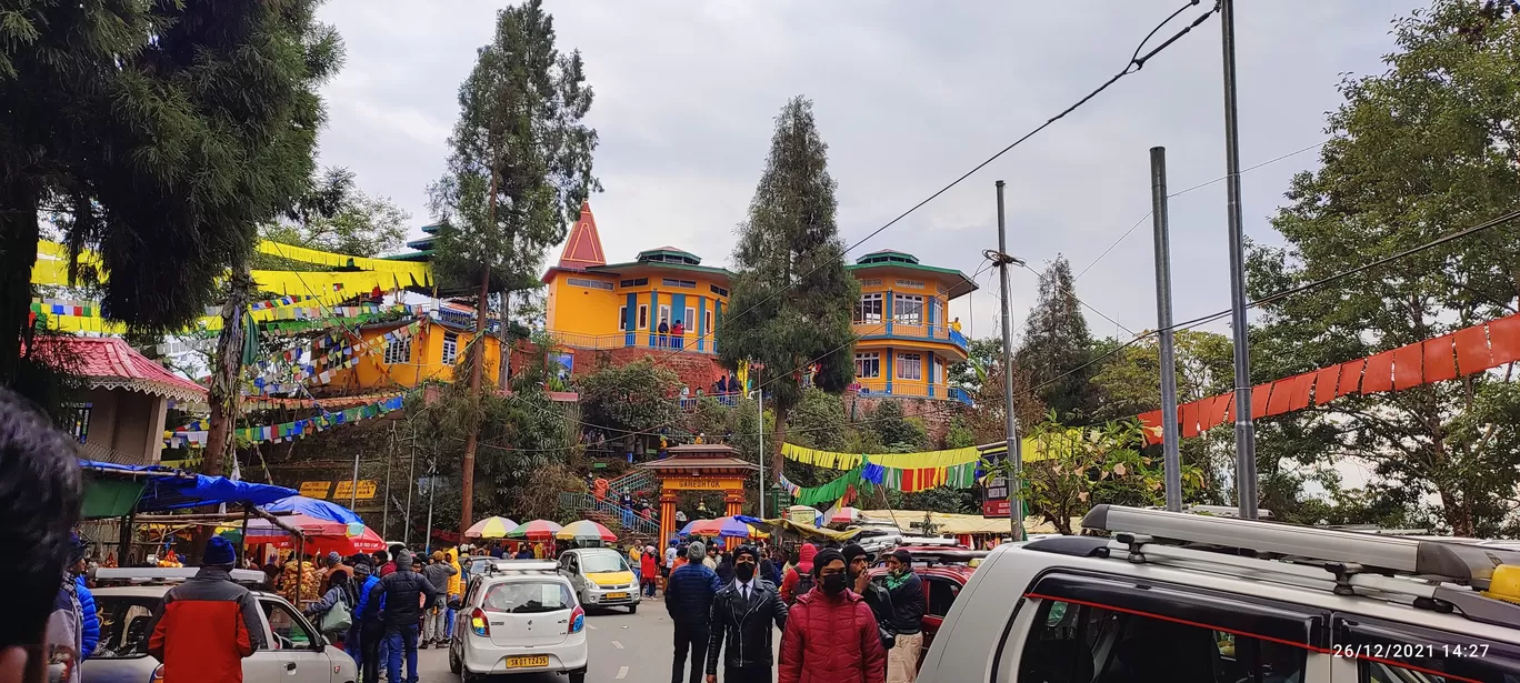 Photo of Ganesh Tok By Govinda Rai
