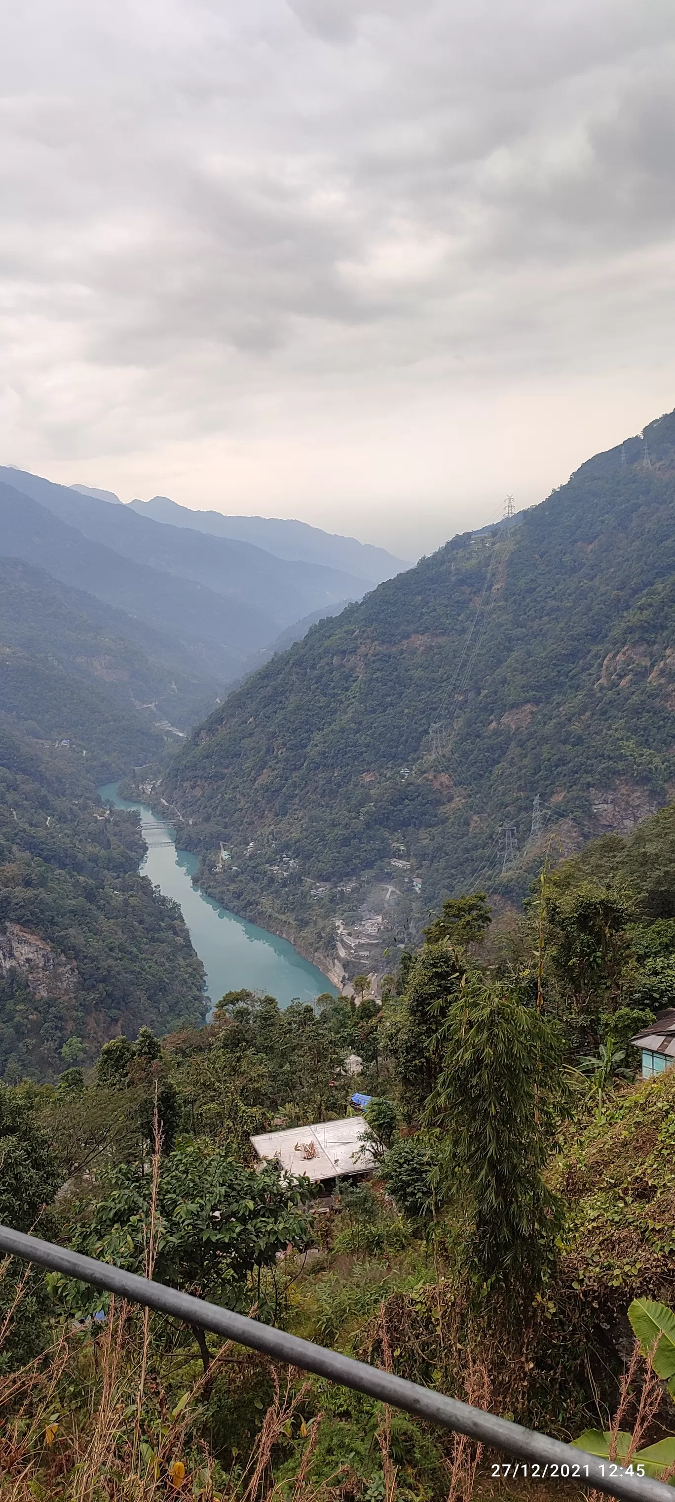 Photo of Beshlall Sharma view point By Govinda Rai