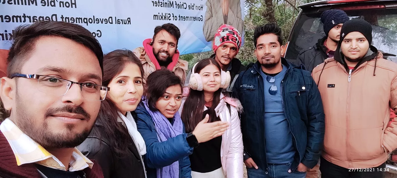Photo of Beshlall Sharma view point By Govinda Rai