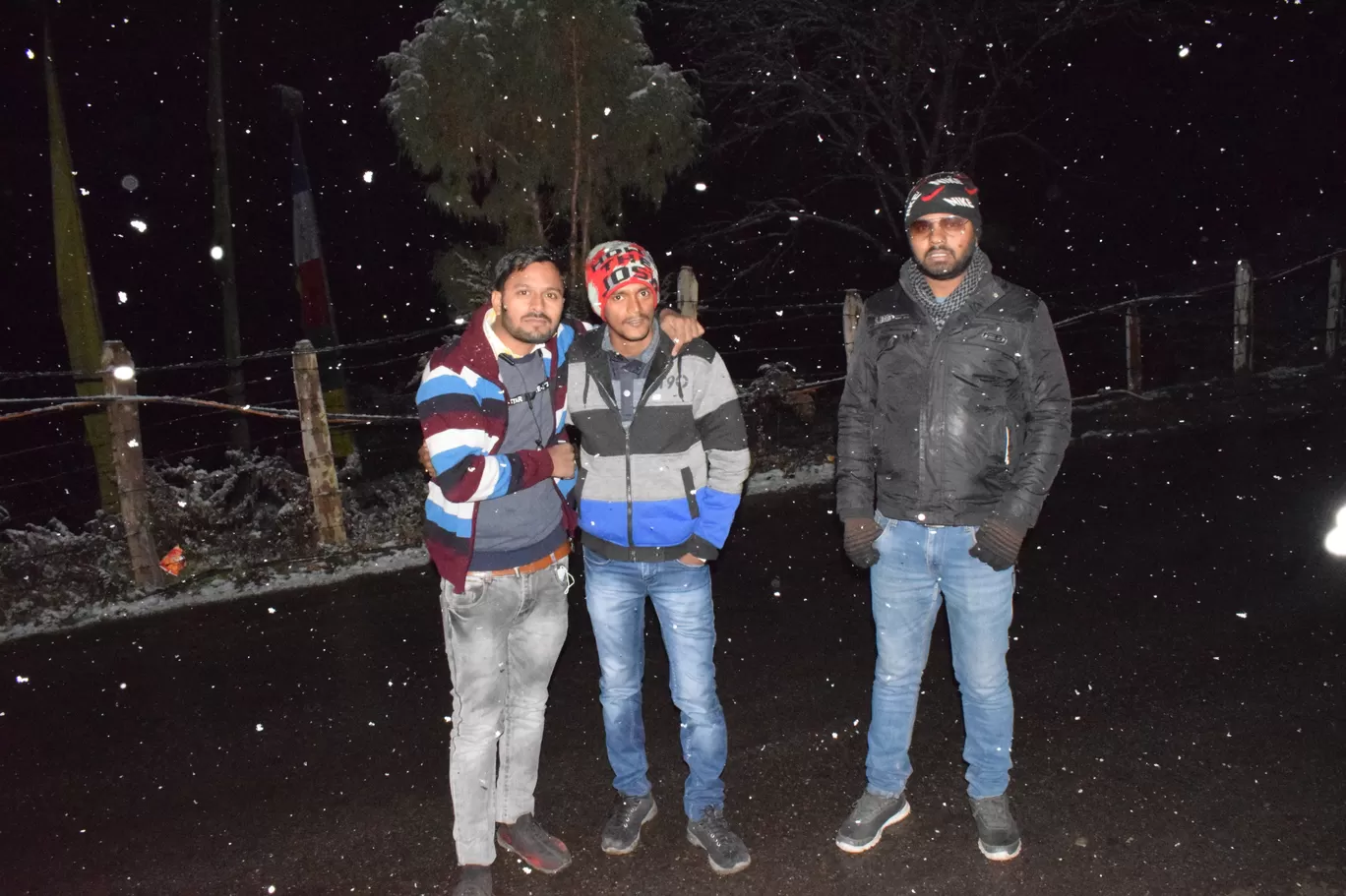 Photo of Beshlall Sharma view point By Govinda Rai