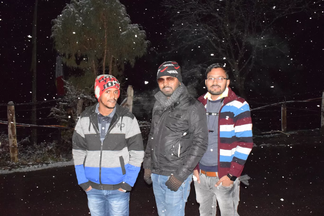 Photo of Beshlall Sharma view point By Govinda Rai