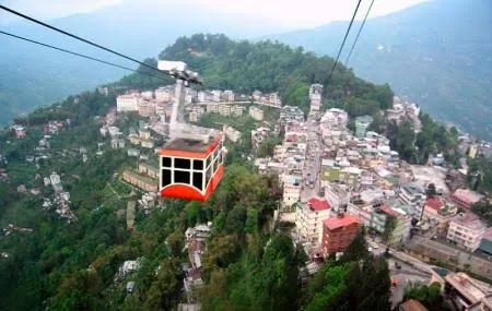 Photo of Namnang View Point By Govinda Rai