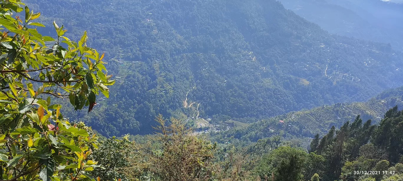 Photo of Namnang View Point By Govinda Rai