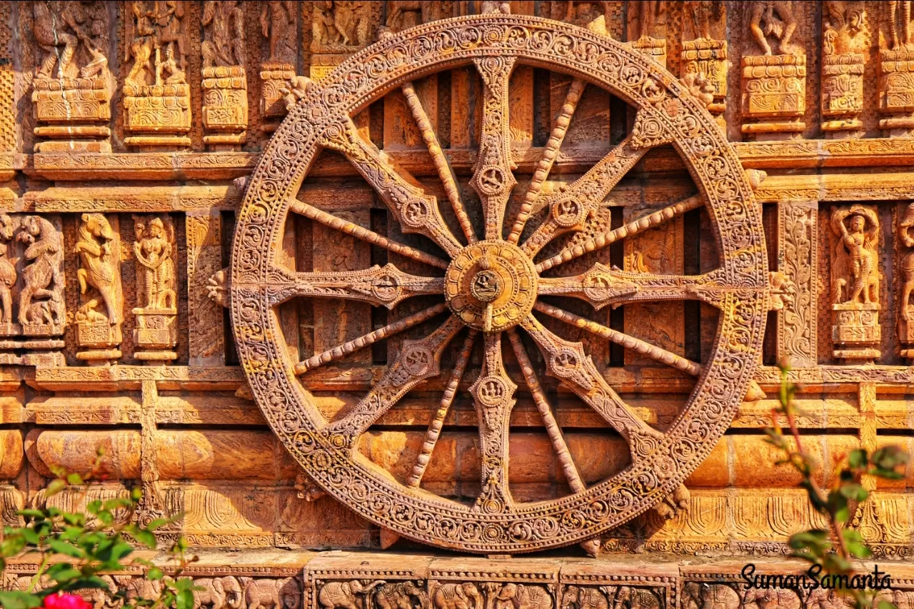 Photo of Emami Jagannath Temple By Suman Samanta