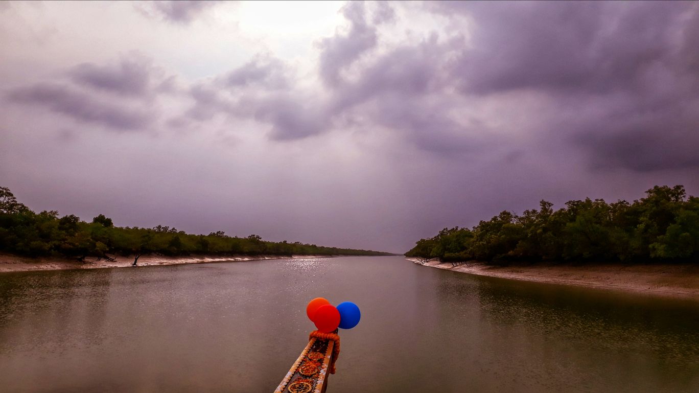 Photo of Sundarban By Suman Samanta