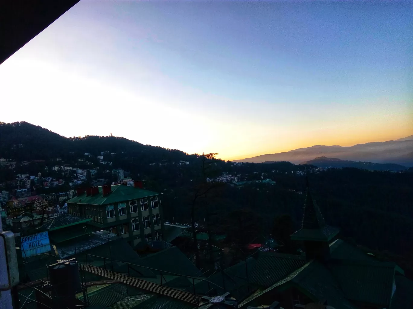Photo of Shimla By Suman Samanta