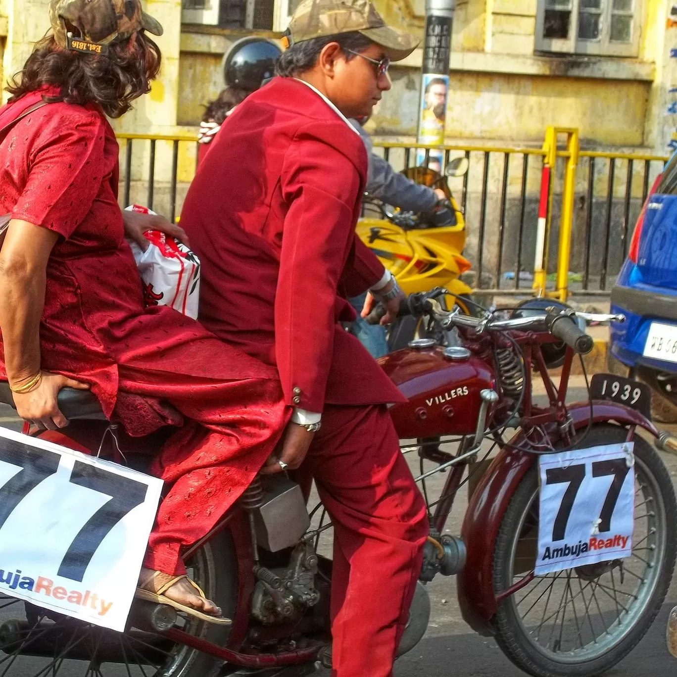 Photo of Kolkata By Suman Samanta