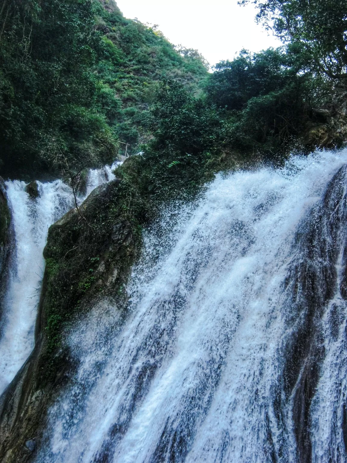 Photo of Kempty Falls By Suman Samanta