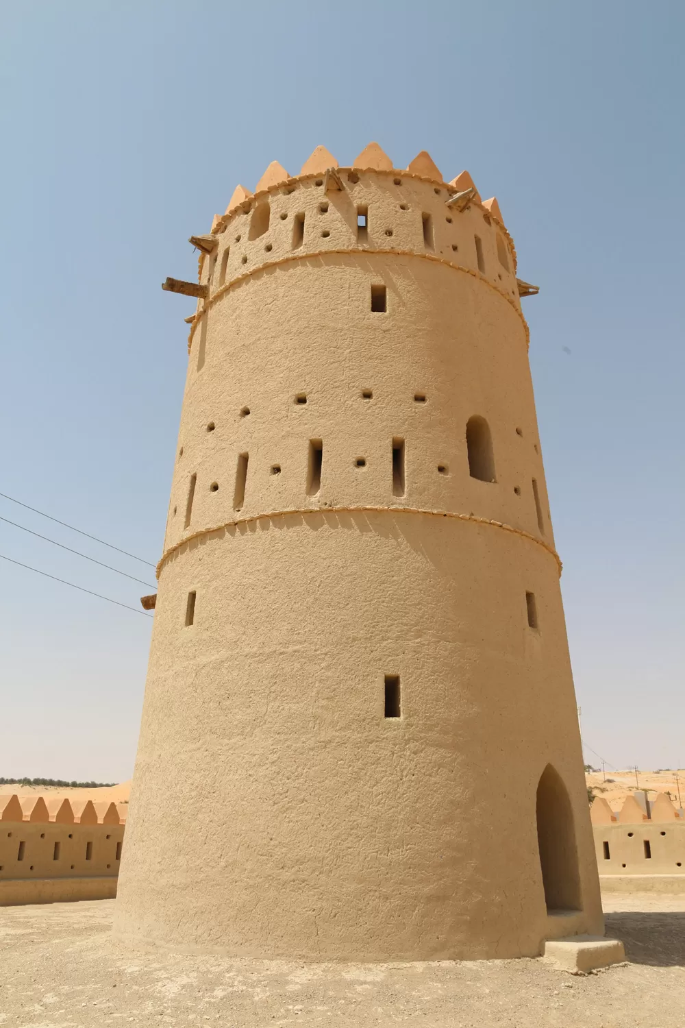 Photo of Bateen Liwa By Vandana Singh