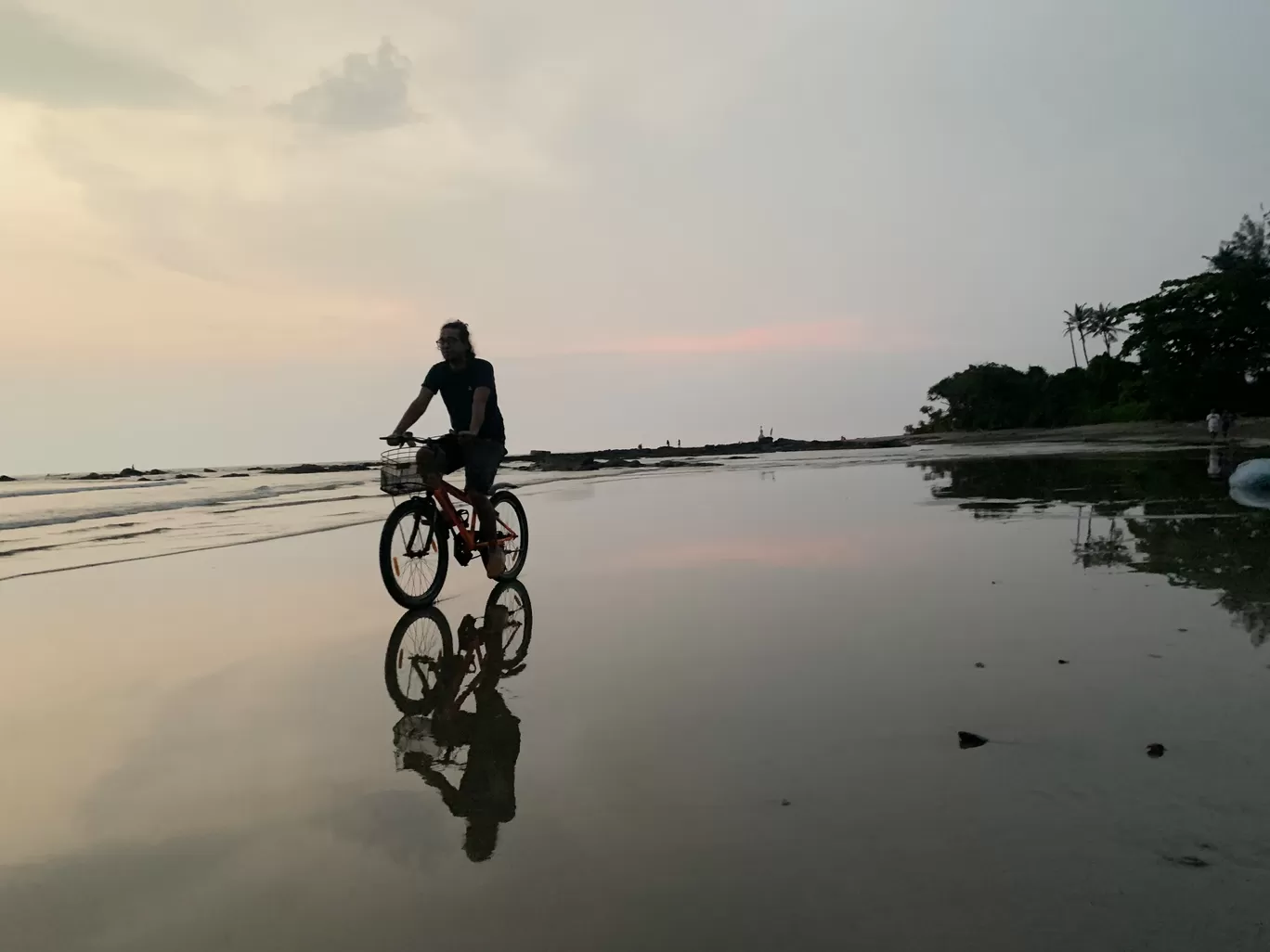 Photo of Morjim Beach By Rajnish BaBa Mehta