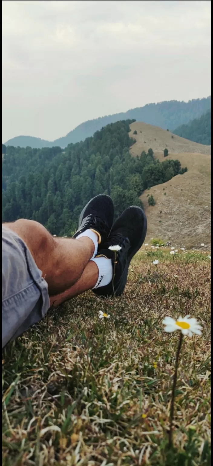 Photo of Dalhousie By Vaibhav Bhandari
