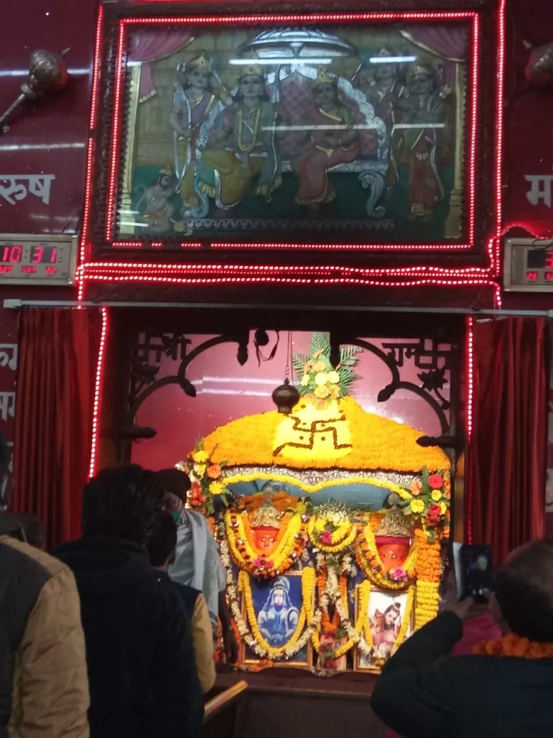 Photo of Mahavir Mandir Patna By Life On Wheels - Abhiksha