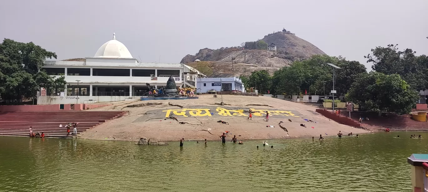Photo of Mandar Hill By Life On Wheels - Abhiksha