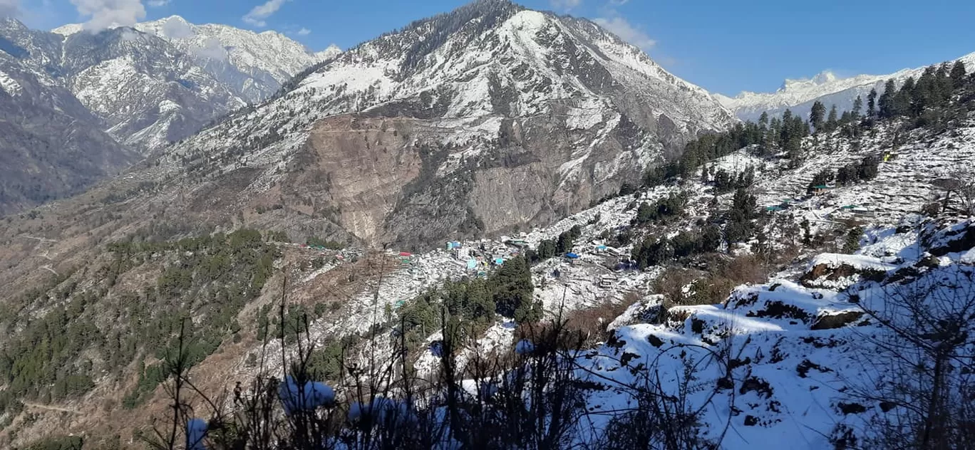 Photo of Kotgaon By Life On Wheels - Abhiksha
