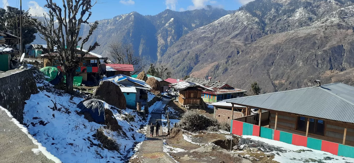 Photo of Kotgaon By Life On Wheels - Abhiksha